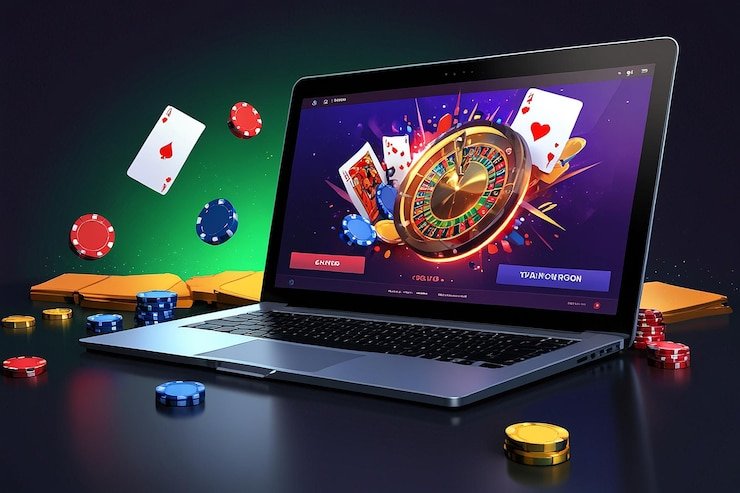 Blackjack Success Story