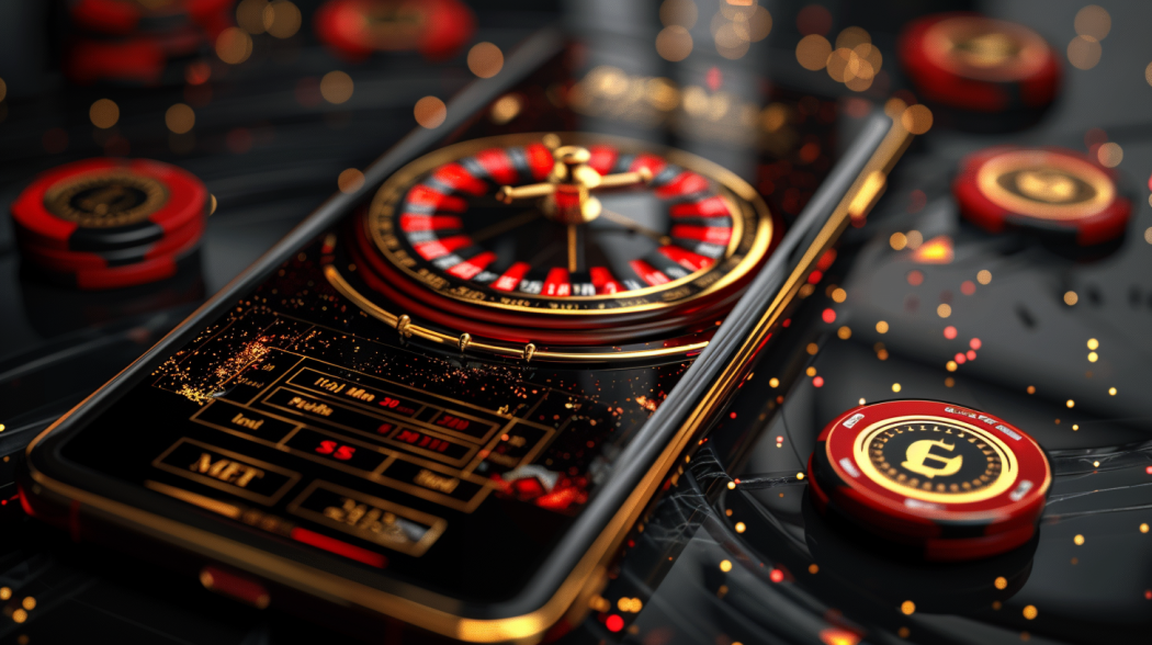 BGaming Live Blackjack